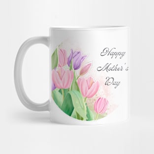 Happy Mothers Day Mug